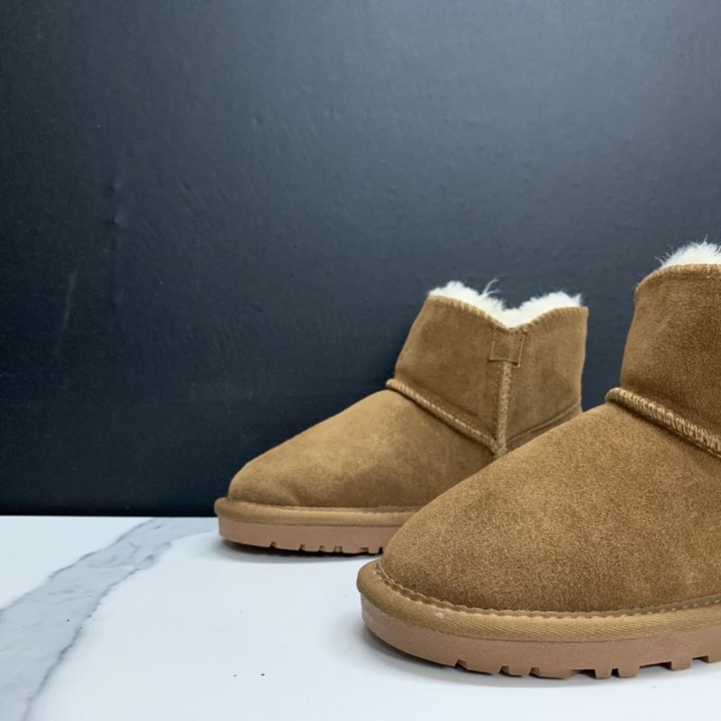 Ugg Kids Shoes